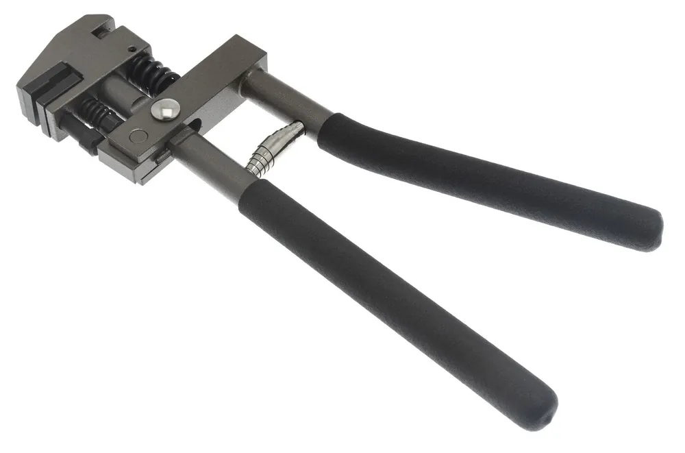 Köp online Hål- och falstång